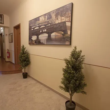 Maison De Charme Флоренция
