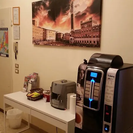 Отель типа 