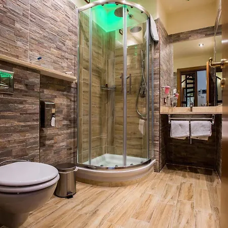 Maison De Charme Флоренция