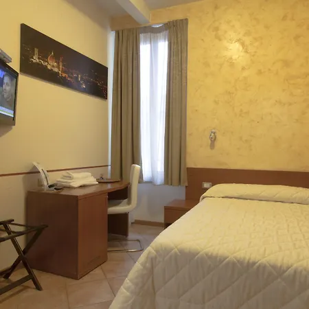 Maison De Charme 2* フィレンツェ