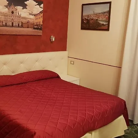 Maison De Charme 2* Florencie