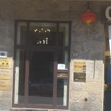 Maison De Charme Bed & Breakfast Florencie