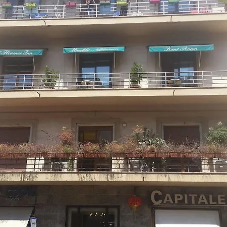 Maison De Charme 2* Florencie