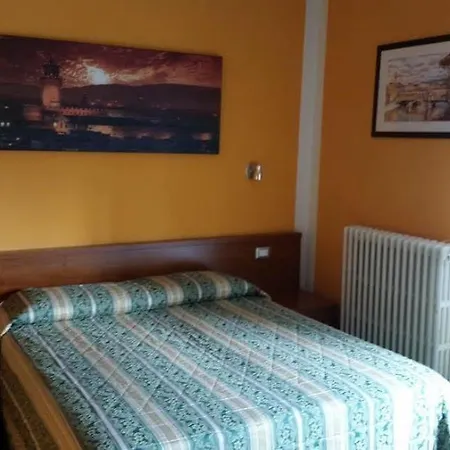 Oda ve Kahvaltı Maison De Charme Floransa