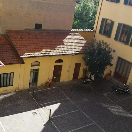 Bed & Breakfast Maison De Charme