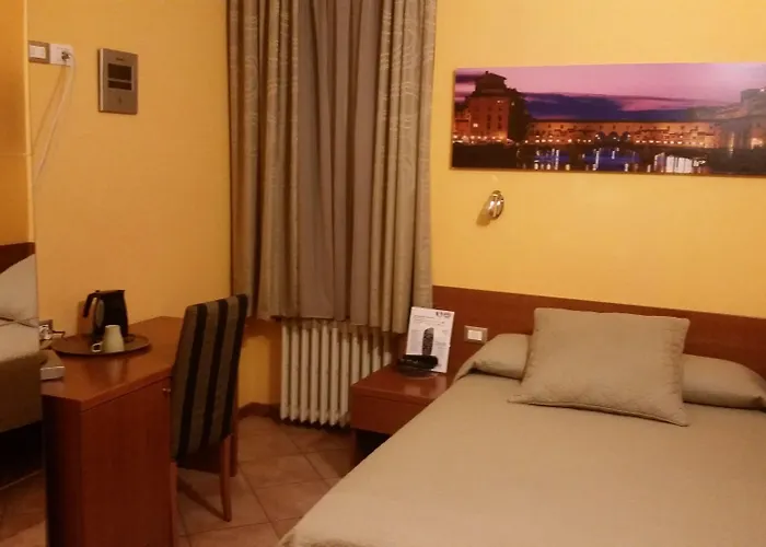 Maison De Charme 2* Florença