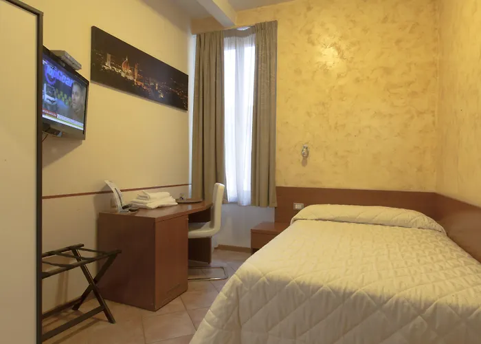 Maison De Charme 2* Florença