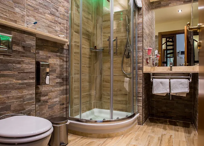 Maison De Charme 2* Florença