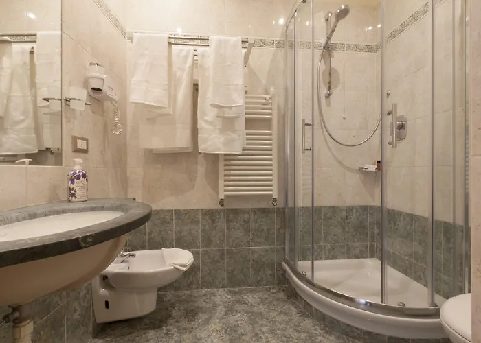 Maison De Charme 2* Florença