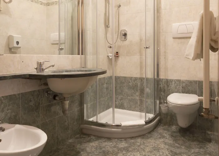 Maison De Charme 2* Florença