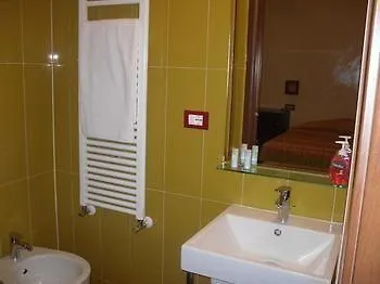 Alojamento de Acomodação e Pequeno-almoço Maison De Charme