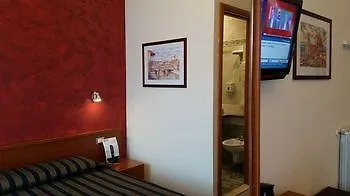 Alojamento de Acomodação e Pequeno-almoço Maison De Charme 2*