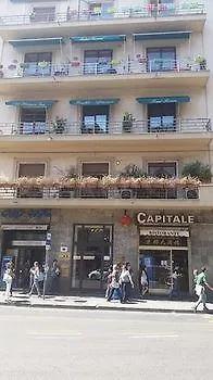 Alojamento de Acomodação e Pequeno-almoço Maison De Charme 2*