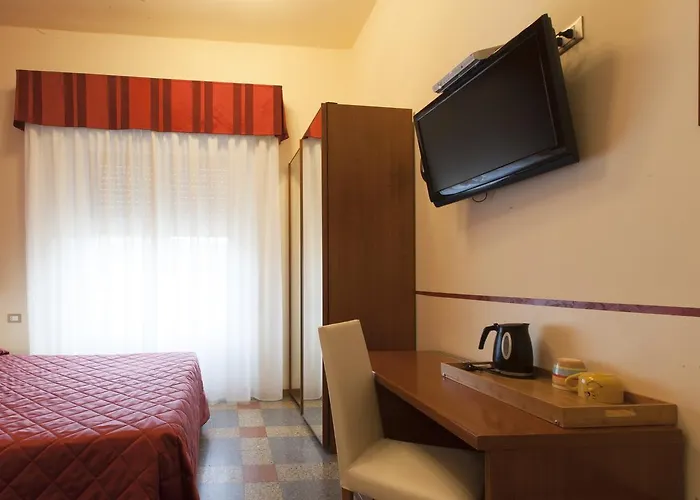 Alojamento de Acomodação e Pequeno-almoço Maison De Charme Florença