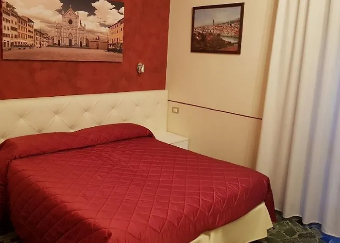 Maison De Charme 2* Florença