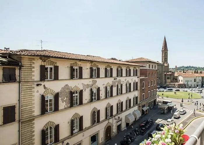 Maison De Charme 2* Florença