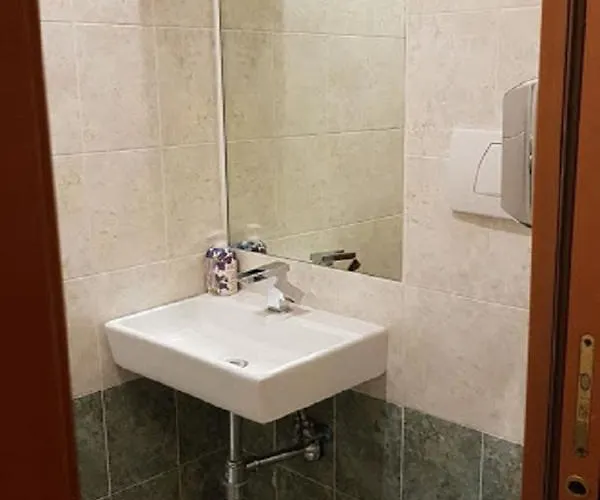 Maison De Charme Alojamento de Acomodação e Pequeno-almoço Florença