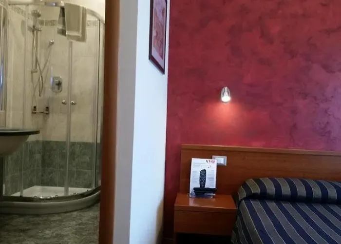 Maison De Charme 피렌체
