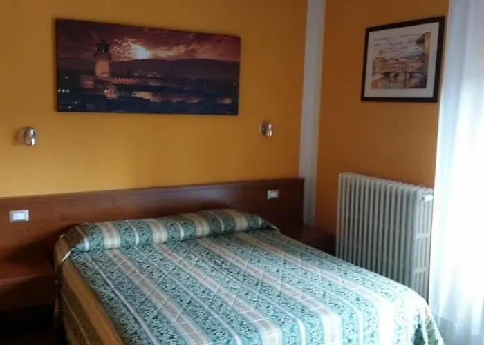 B&B Maison De Charme 피렌체