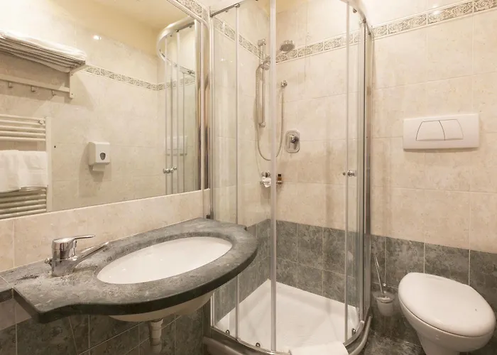 Alojamento de Acomodação e Pequeno-almoço Maison De Charme