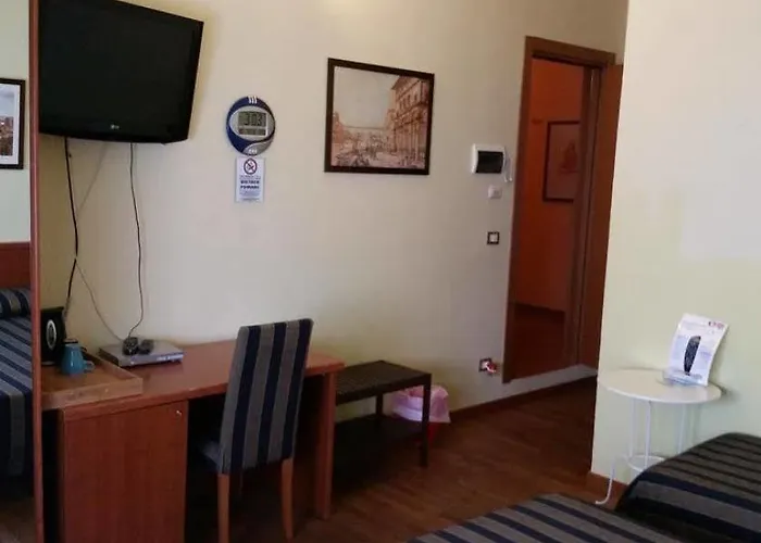 Maison De Charme Florença