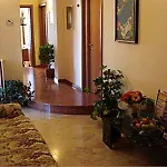 ベッド・アンド・ブレックファスト Maison De Charme