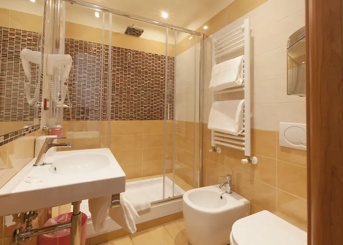 Bed & Breakfast Maison De Charme 2*