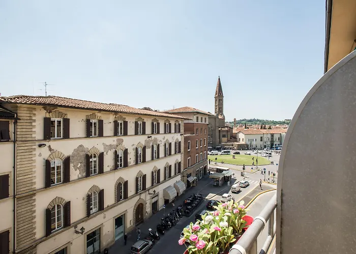 Maison De Charme Bed & Breakfast 2*
