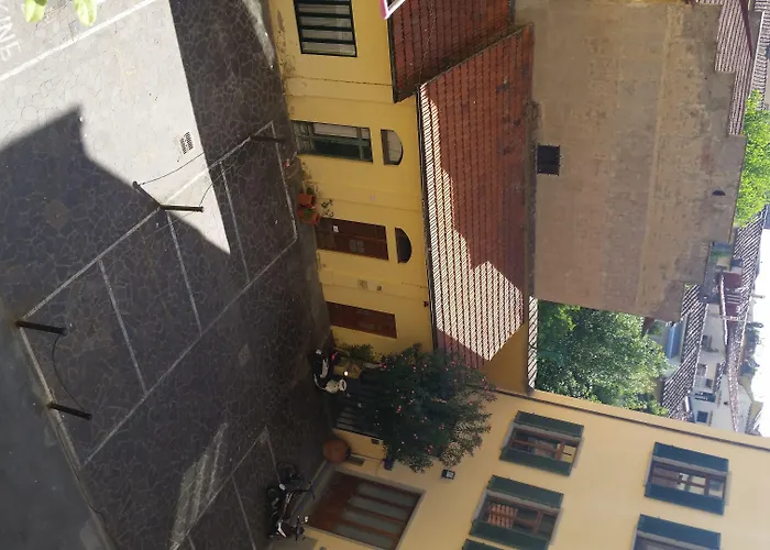 Maison De Charme