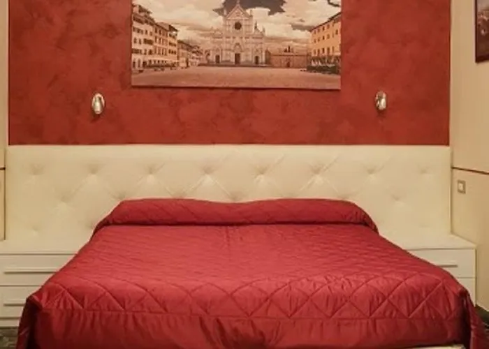 Bed & Breakfast Maison De Charme 2*