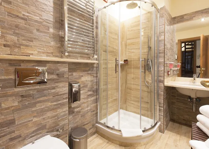Maison De Charme Bed & Breakfast