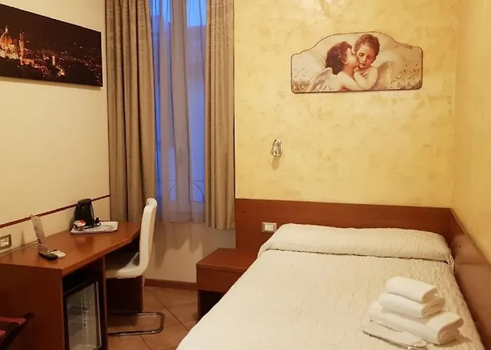 Maison De Charme Bed & Breakfast