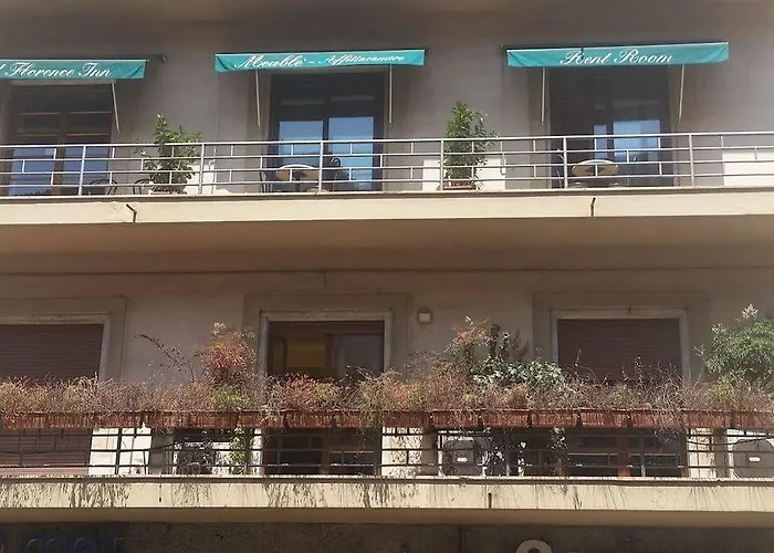 Maison De Charme 2* Florens