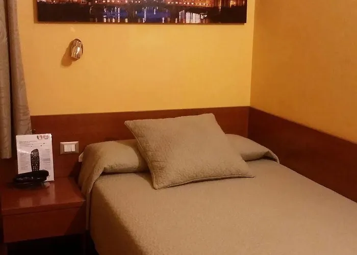 Bed & Breakfast Maison De Charme 2*