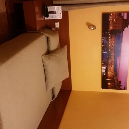 Maison De Charme 2*
