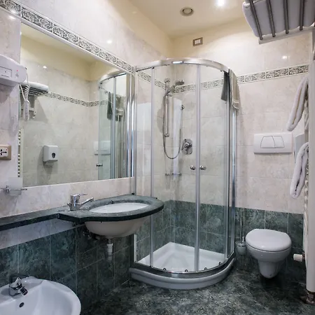 Maison De Charme Firenze