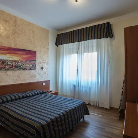 Maison De Charme Panzió Firenze