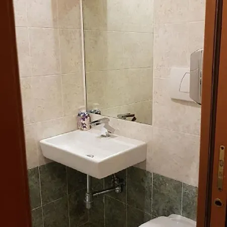 Maison De Charme Bed and breakfast Florencia