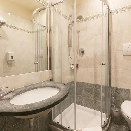 Bed and breakfast Maison De Charme