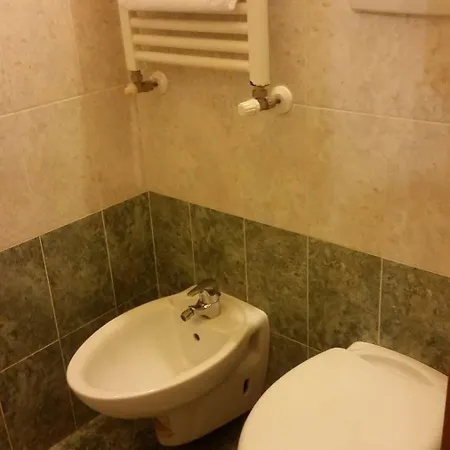Maison De Charme Bed and breakfast Florencia