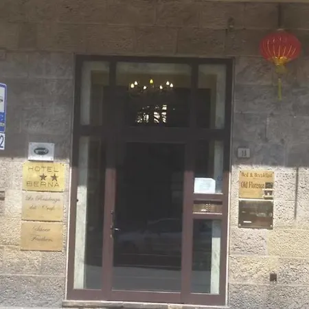 Maison De Charme Panzió
