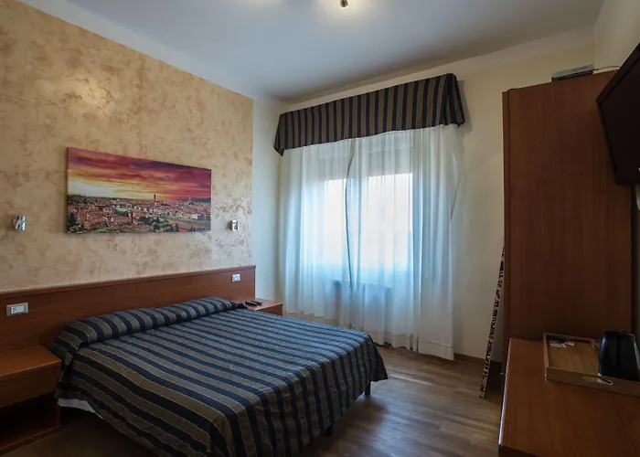 Maison De Charme Bed & Breakfast Florens